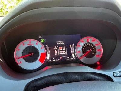 2024 Acura RDX A-Spec Package SH-AWD