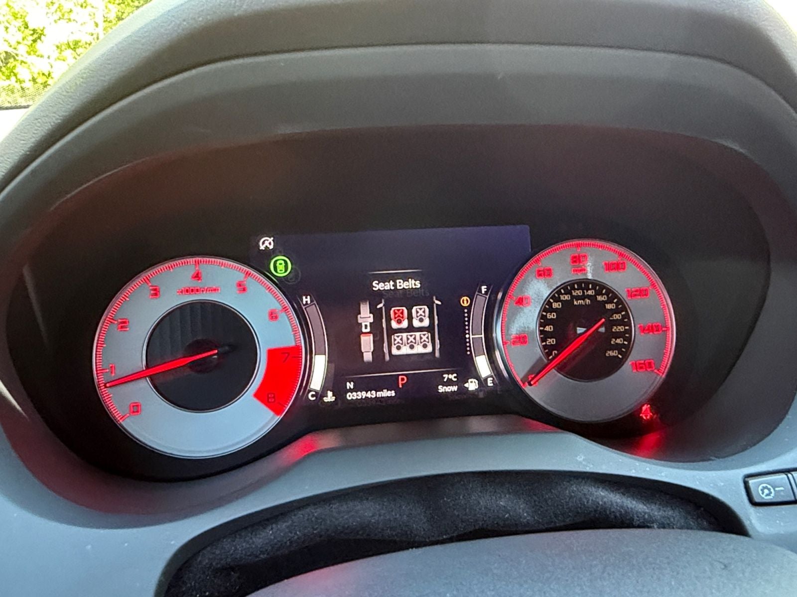 2024 Acura RDX A-Spec Package SH-AWD