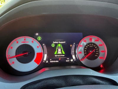 2024 Acura RDX A-Spec Package SH-AWD