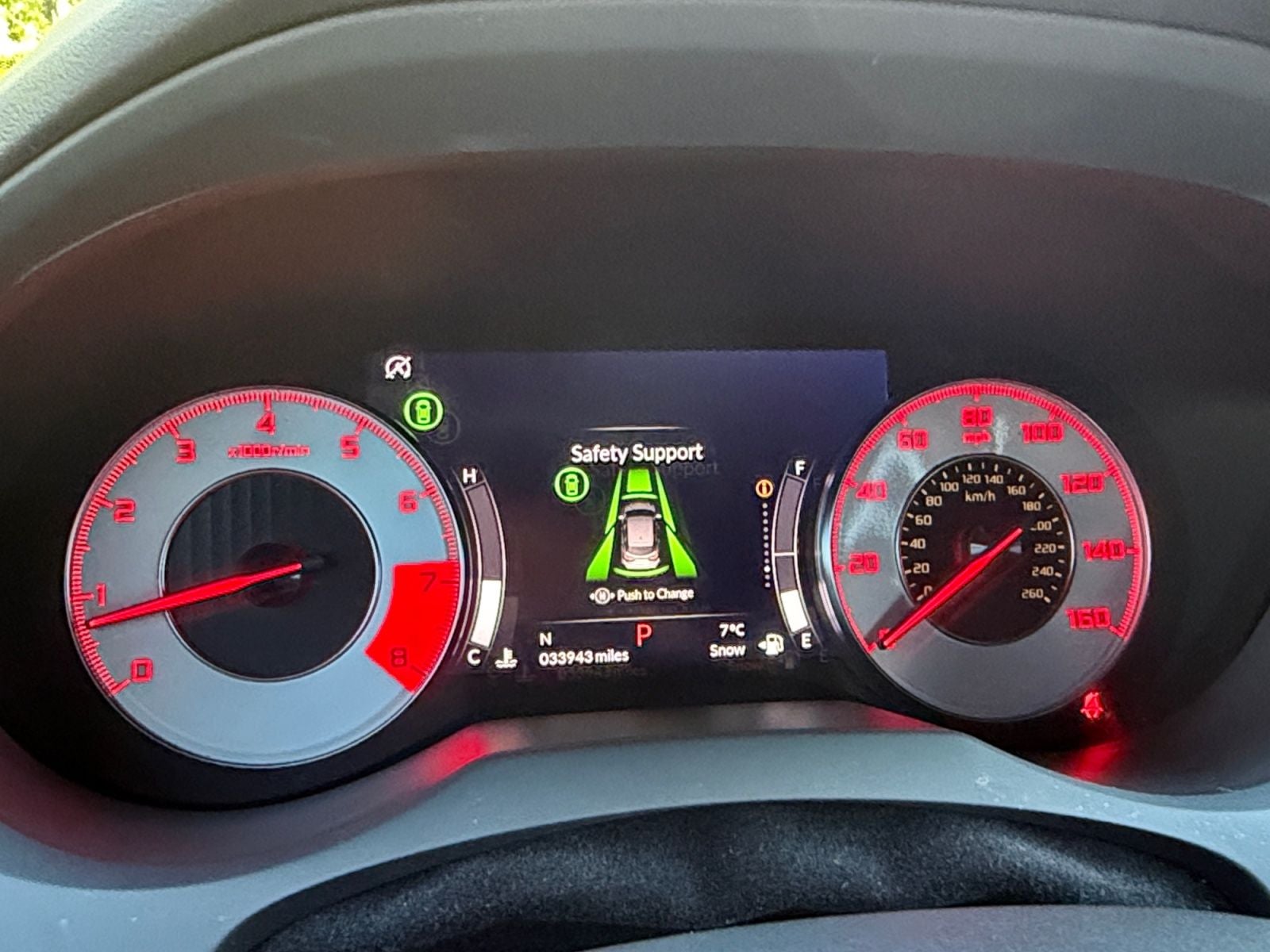 2024 Acura RDX A-Spec Package SH-AWD