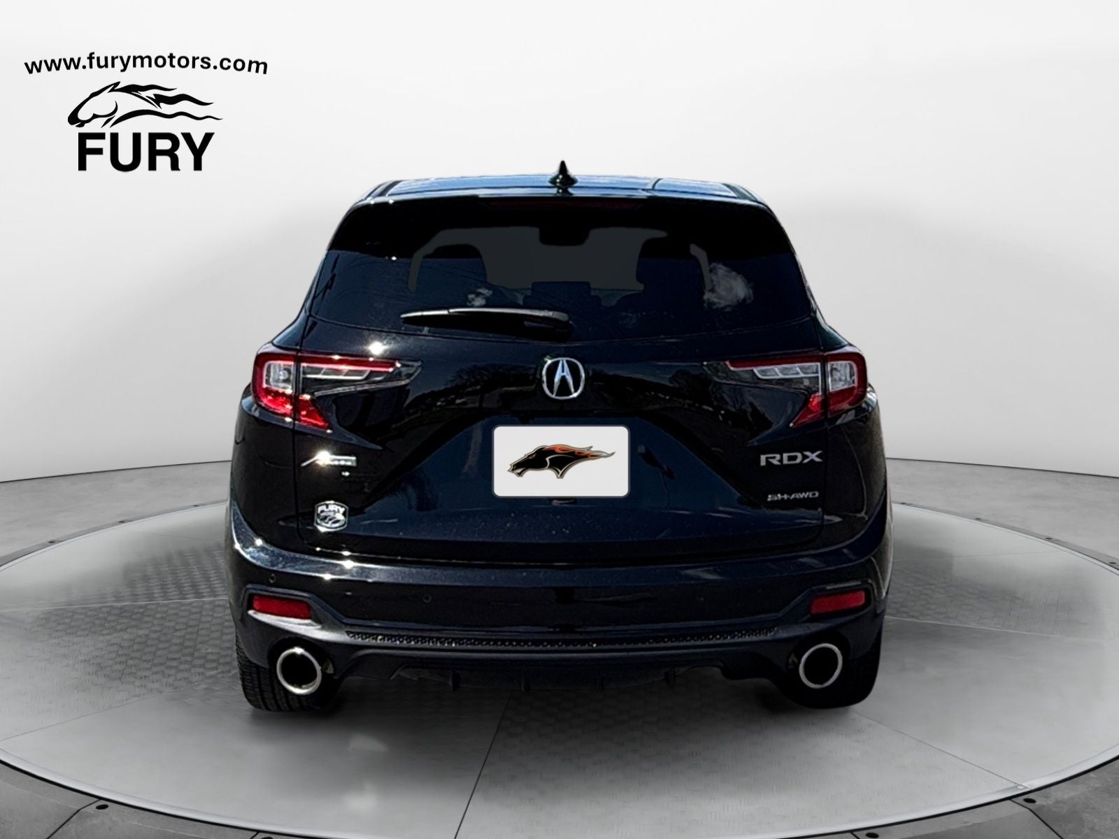 2024 Acura RDX A-Spec Package SH-AWD