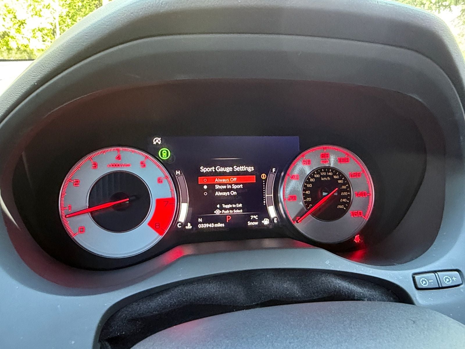 2024 Acura RDX A-Spec Package SH-AWD