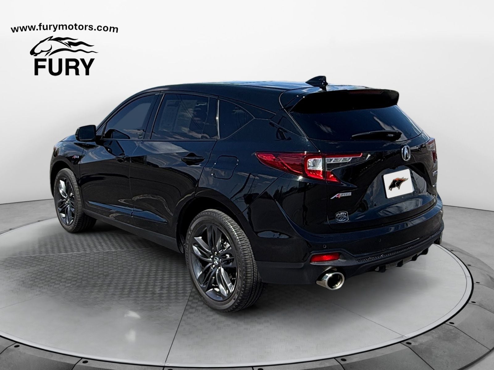 2024 Acura RDX A-Spec Package SH-AWD