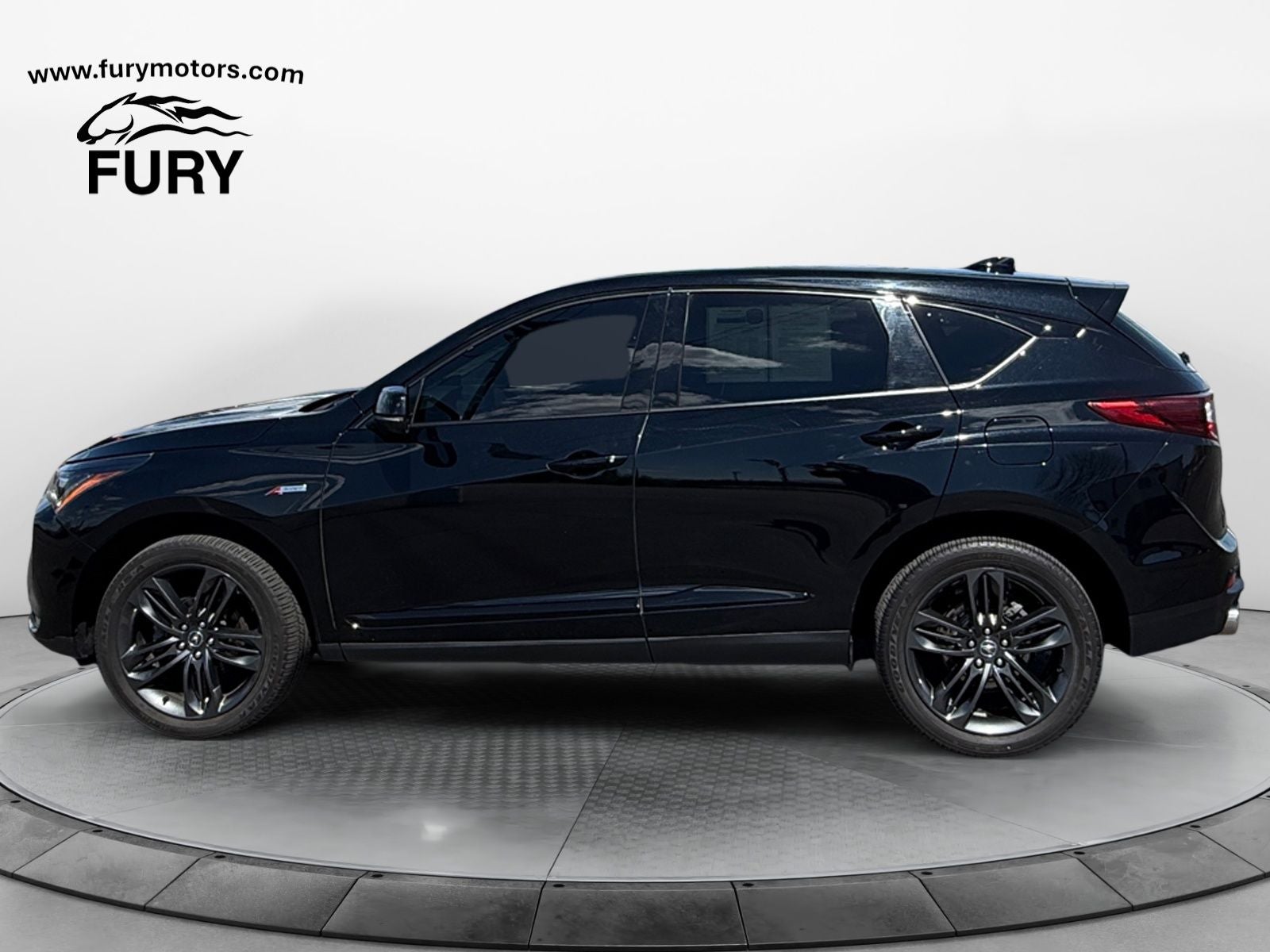 2024 Acura RDX A-Spec Package SH-AWD