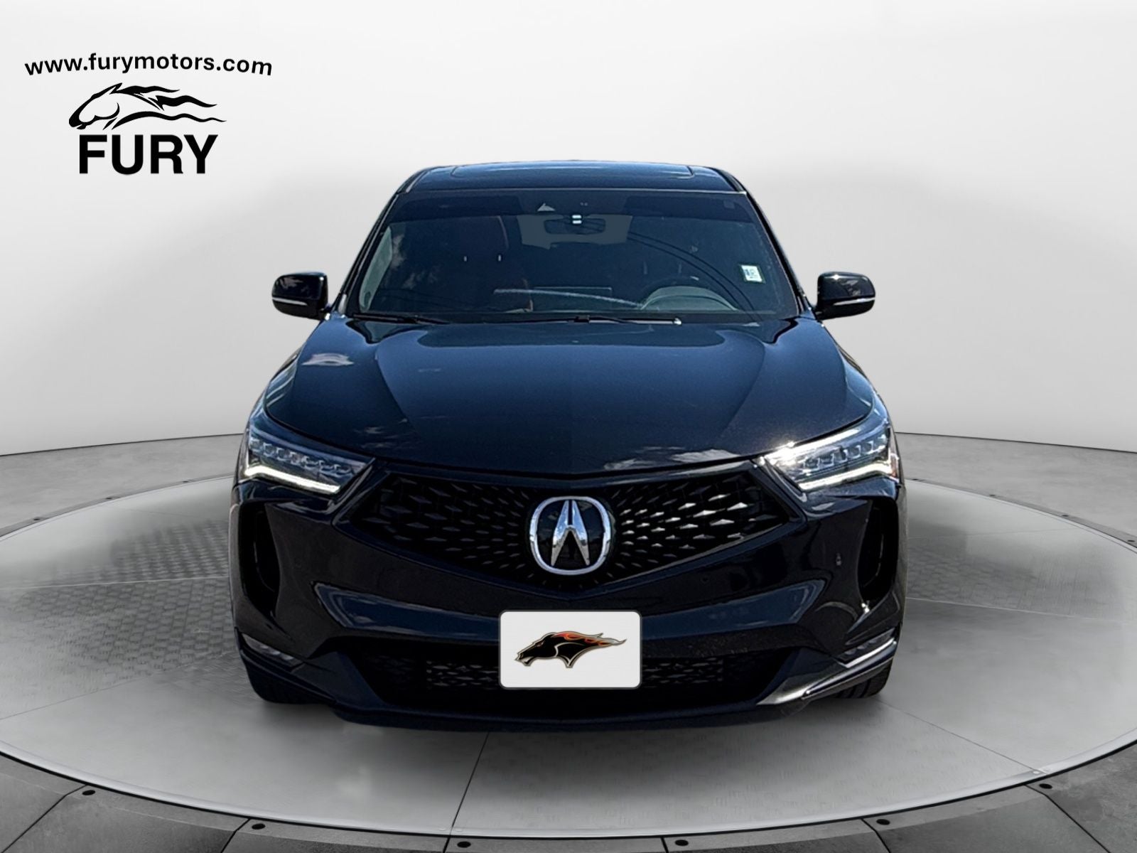 2024 Acura RDX A-Spec Package SH-AWD