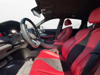 2024 Acura RDX A-Spec Package SH-AWD