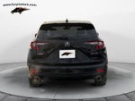 2024 Acura RDX A-SPEC Package