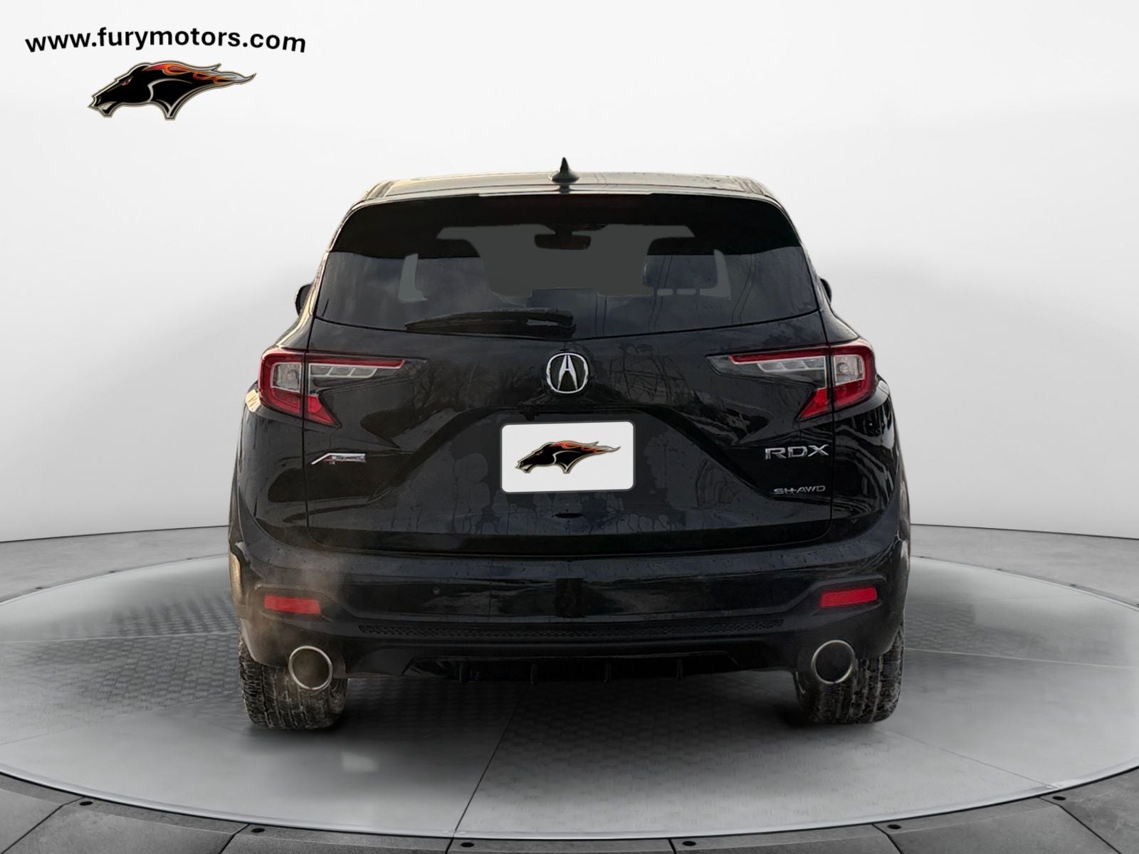 2024 Acura RDX A-SPEC Package