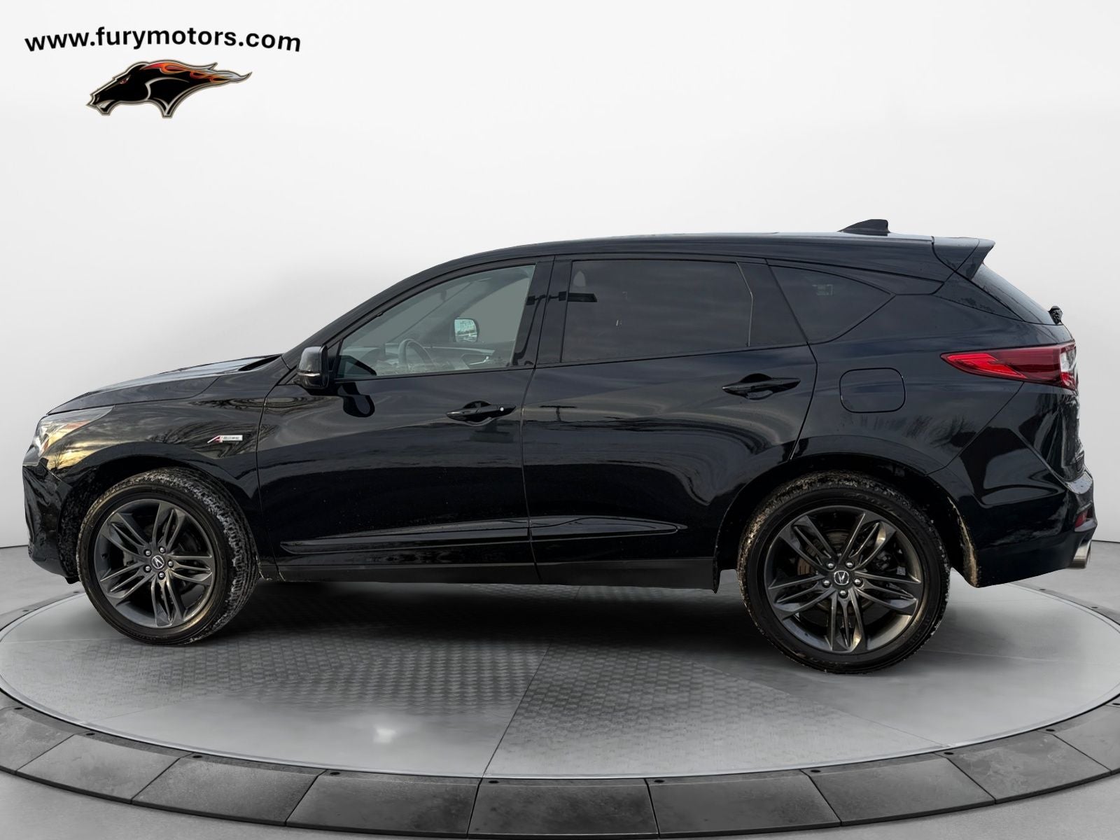 2024 Acura RDX A-SPEC Package
