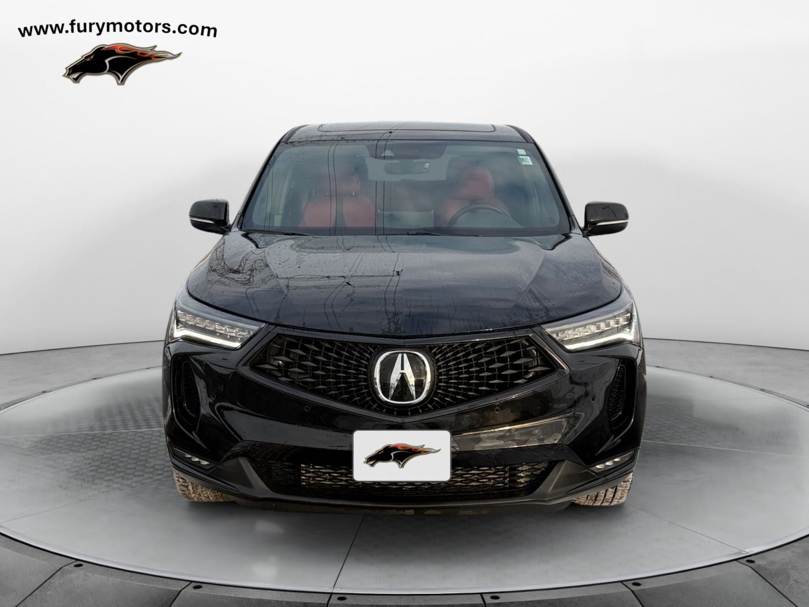 2024 Acura RDX A-SPEC Package