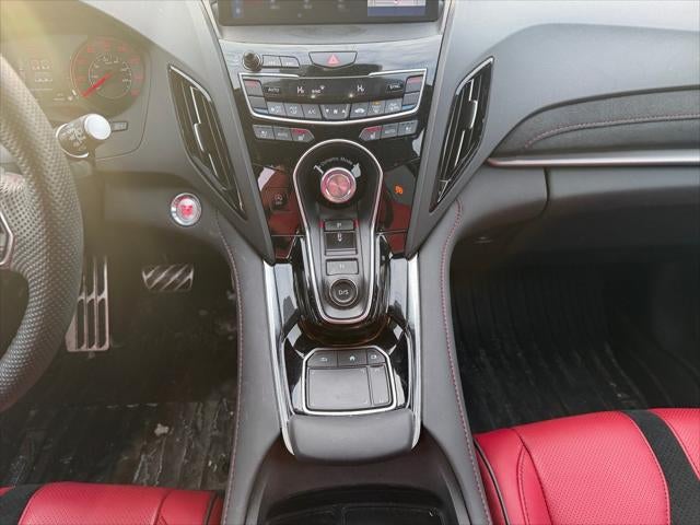 2024 Acura RDX A-SPEC Package
