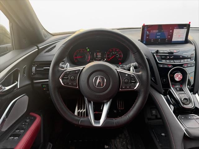 2024 Acura RDX A-SPEC Package