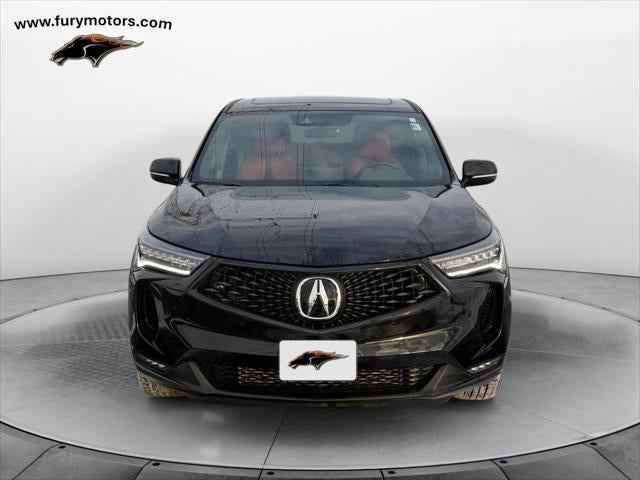 2024 Acura RDX A-SPEC Package