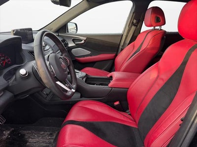 2024 Acura RDX A-SPEC Package