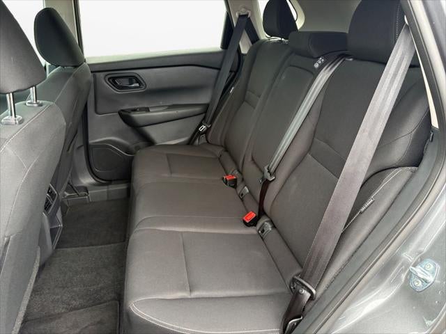 2024 Nissan Rogue S FWD