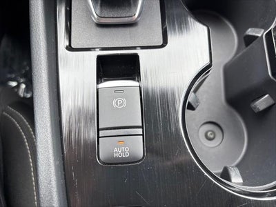 2024 Nissan Rogue S FWD