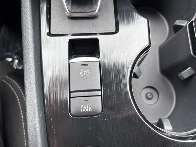 2024 Nissan Rogue S FWD