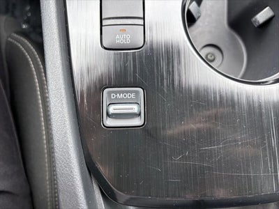 2024 Nissan Rogue S FWD