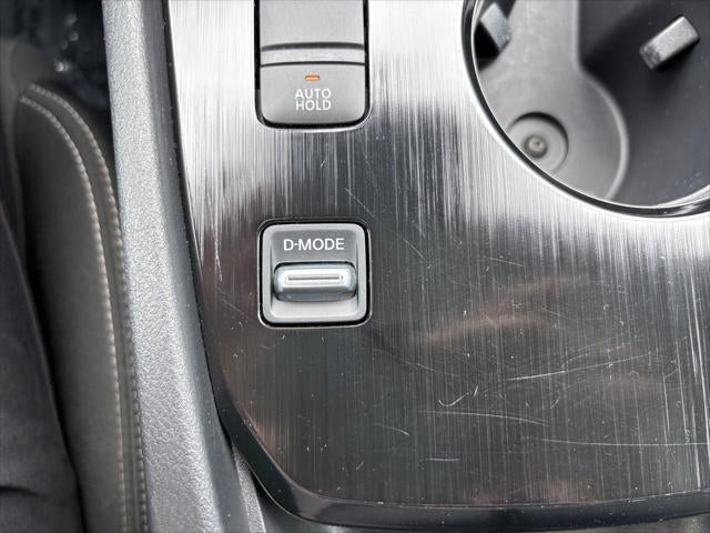 2024 Nissan Rogue S FWD