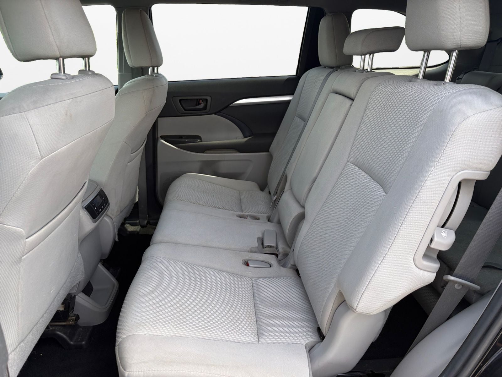 2019 Toyota Highlander Hybrid LE
