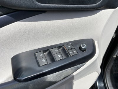 2019 Toyota Highlander Hybrid LE