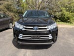 2019 Toyota Highlander Hybrid LE