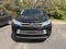 2019 Toyota Highlander Hybrid LE