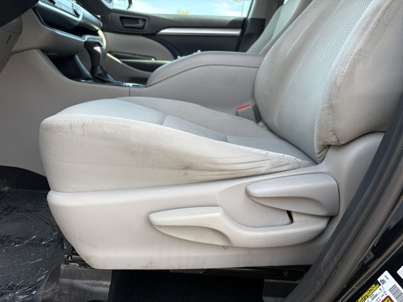 2019 Toyota Highlander Hybrid LE