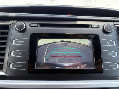 2019 Toyota Highlander Hybrid LE