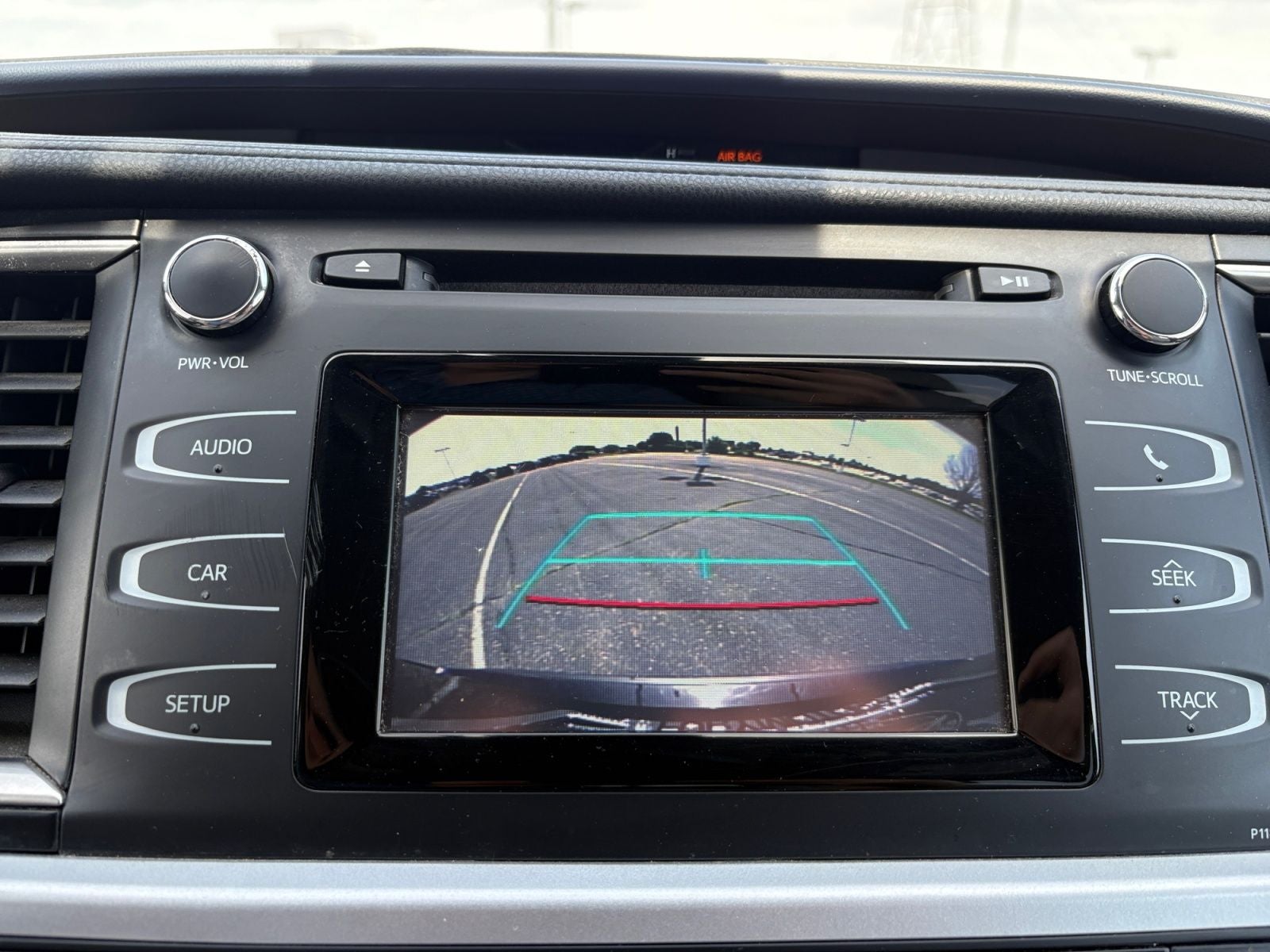 2019 Toyota Highlander Hybrid LE