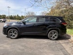 2019 Toyota Highlander Hybrid LE