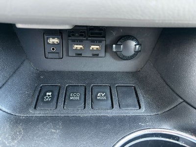 2019 Toyota Highlander Hybrid LE