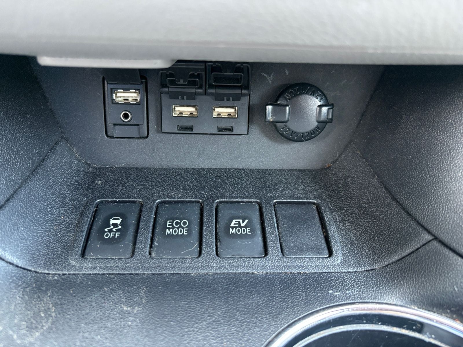 2019 Toyota Highlander Hybrid LE
