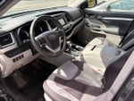 2019 Toyota Highlander Hybrid LE