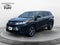 2019 Toyota Highlander Hybrid LE