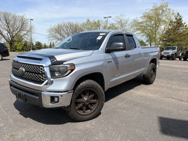 2019 Toyota Tundra SR5