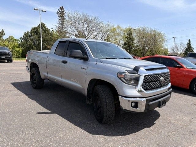 2019 Toyota Tundra SR5