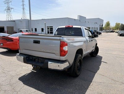 2019 Toyota Tundra SR5