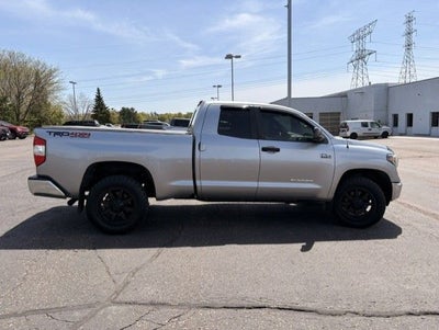 2019 Toyota Tundra SR5