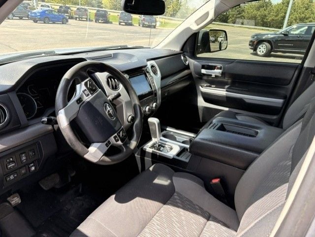 2019 Toyota Tundra SR5