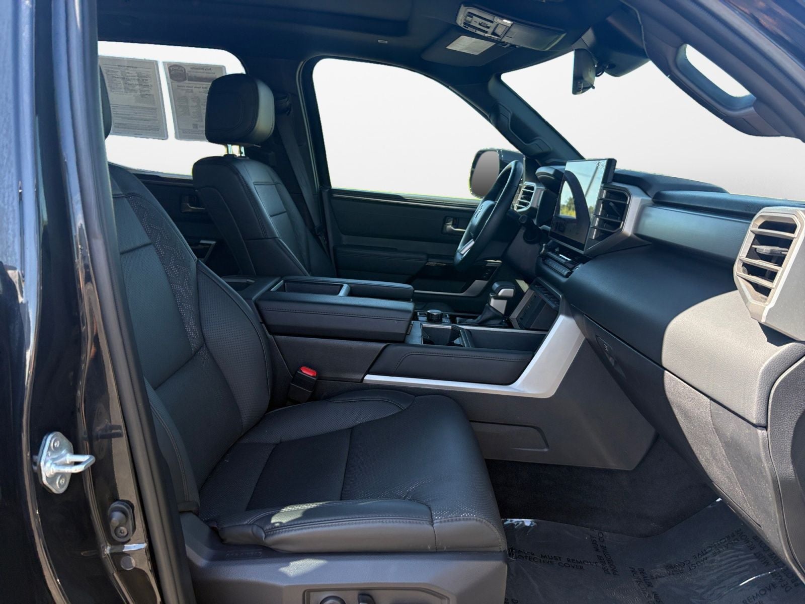 2025 Toyota Tundra 4WD Limited