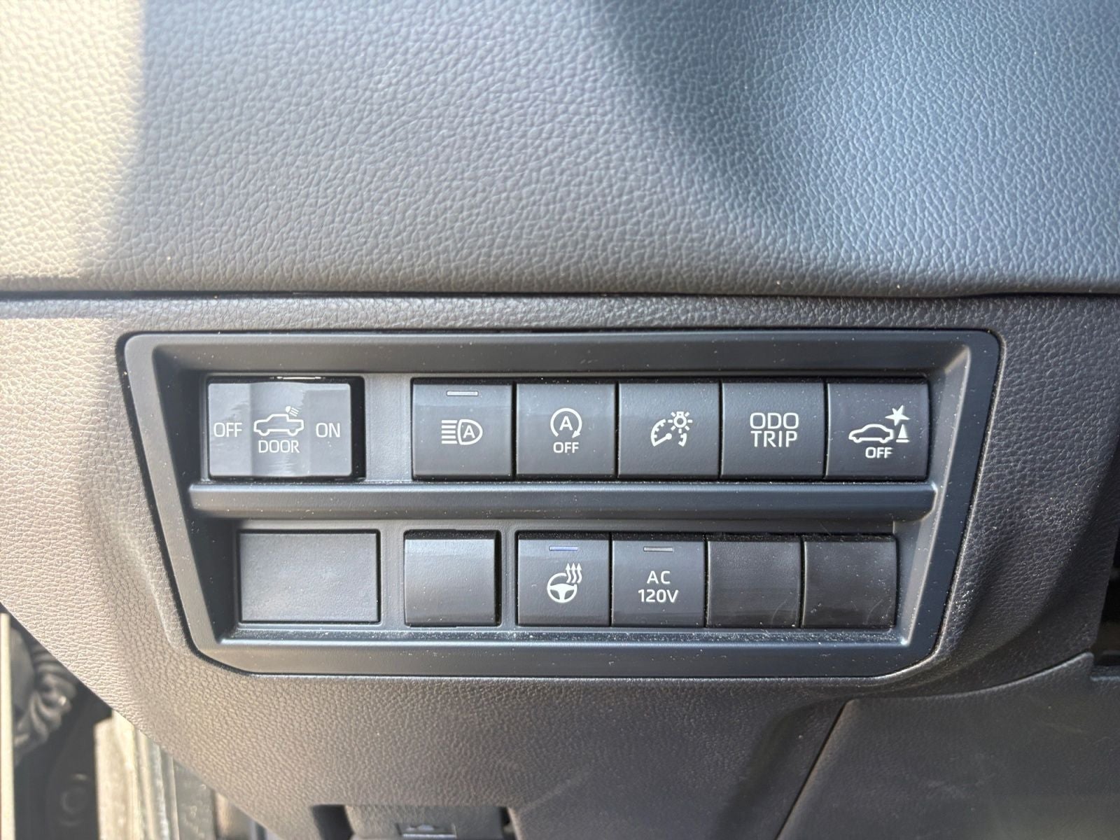 2025 Toyota Tundra 4WD Limited