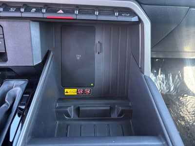 2025 Toyota Tundra 4WD Limited