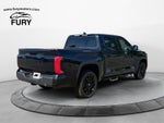 2025 Toyota Tundra 4WD Limited