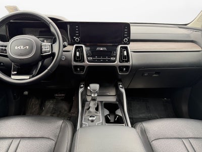 2022 Kia Sorento X-Line S
