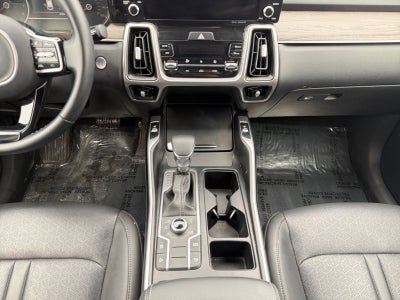 2022 Kia Sorento X-Line S