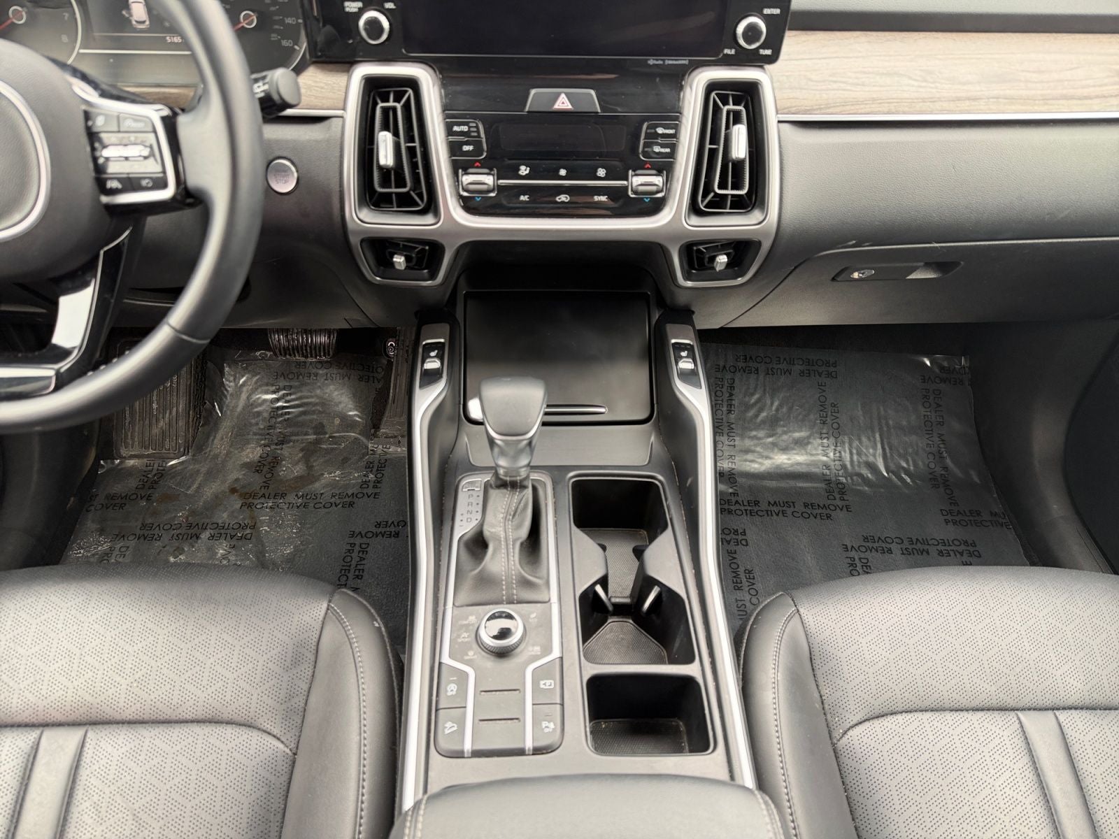 2022 Kia Sorento X-Line S