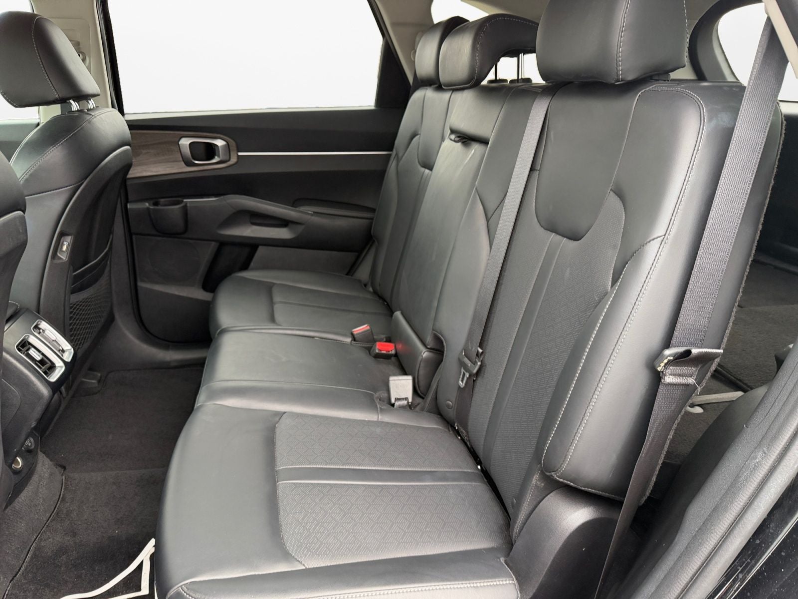 2022 Kia Sorento X-Line S