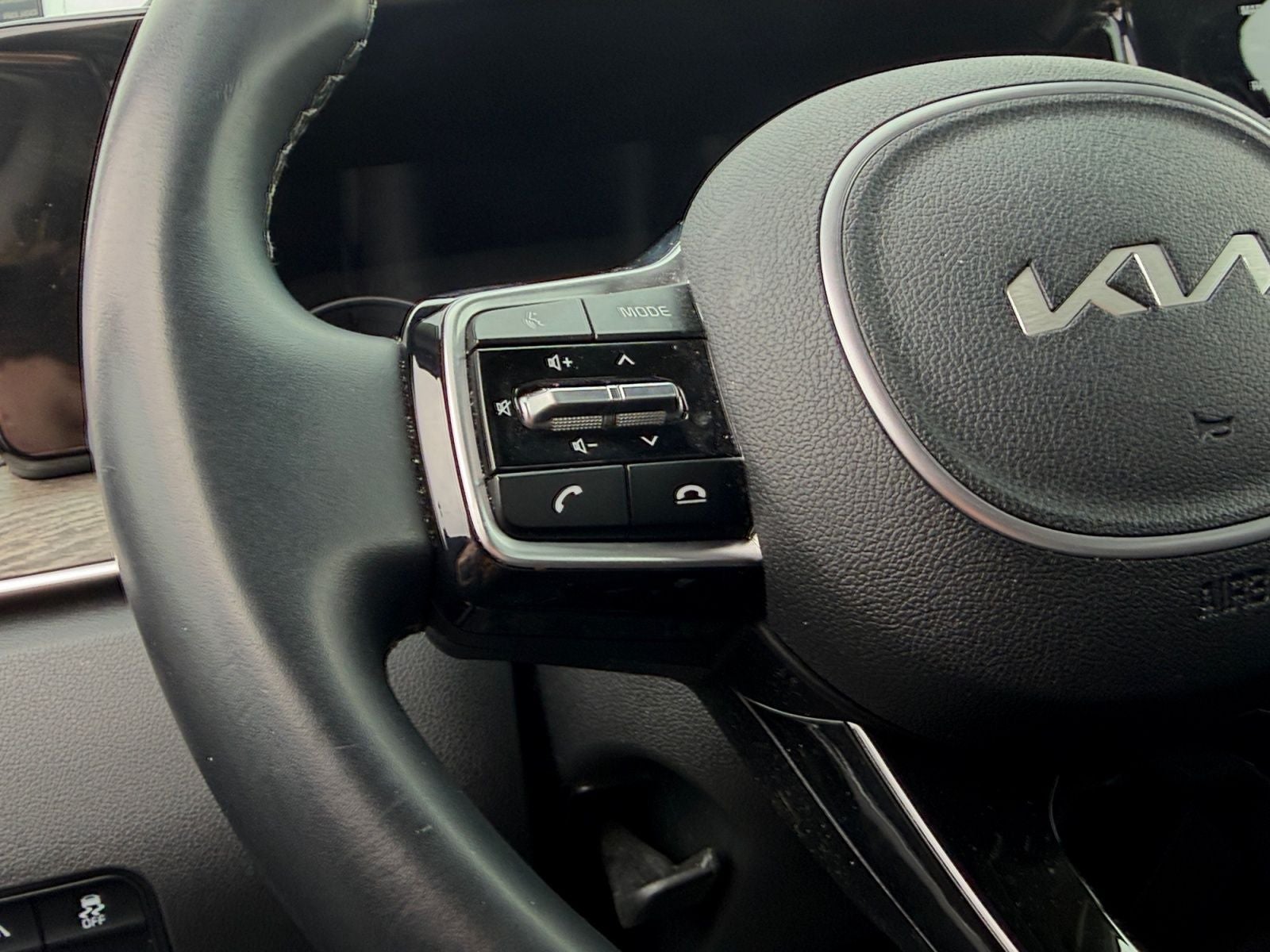 2022 Kia Sorento X-Line S