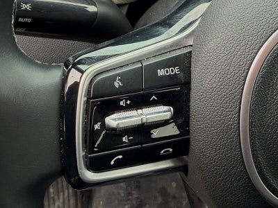 2022 Kia Sorento X-Line S